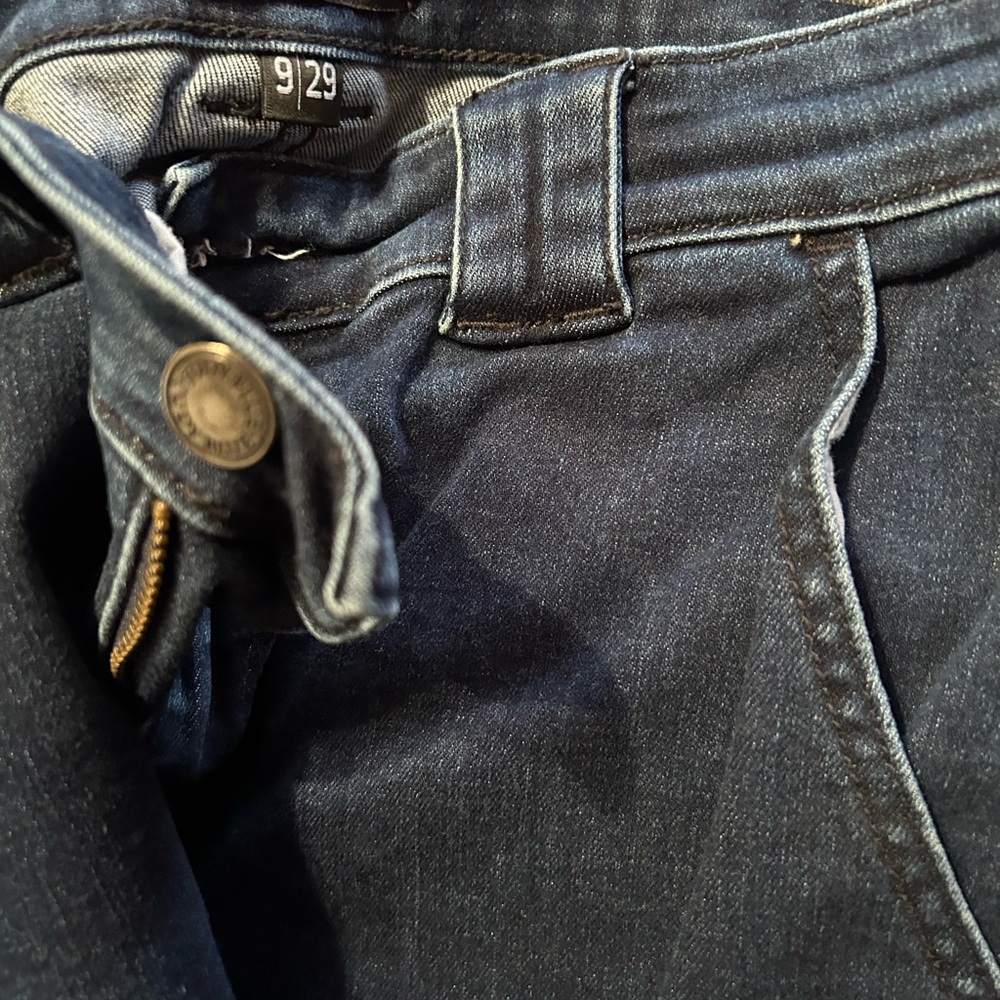 Judy Blue trouser